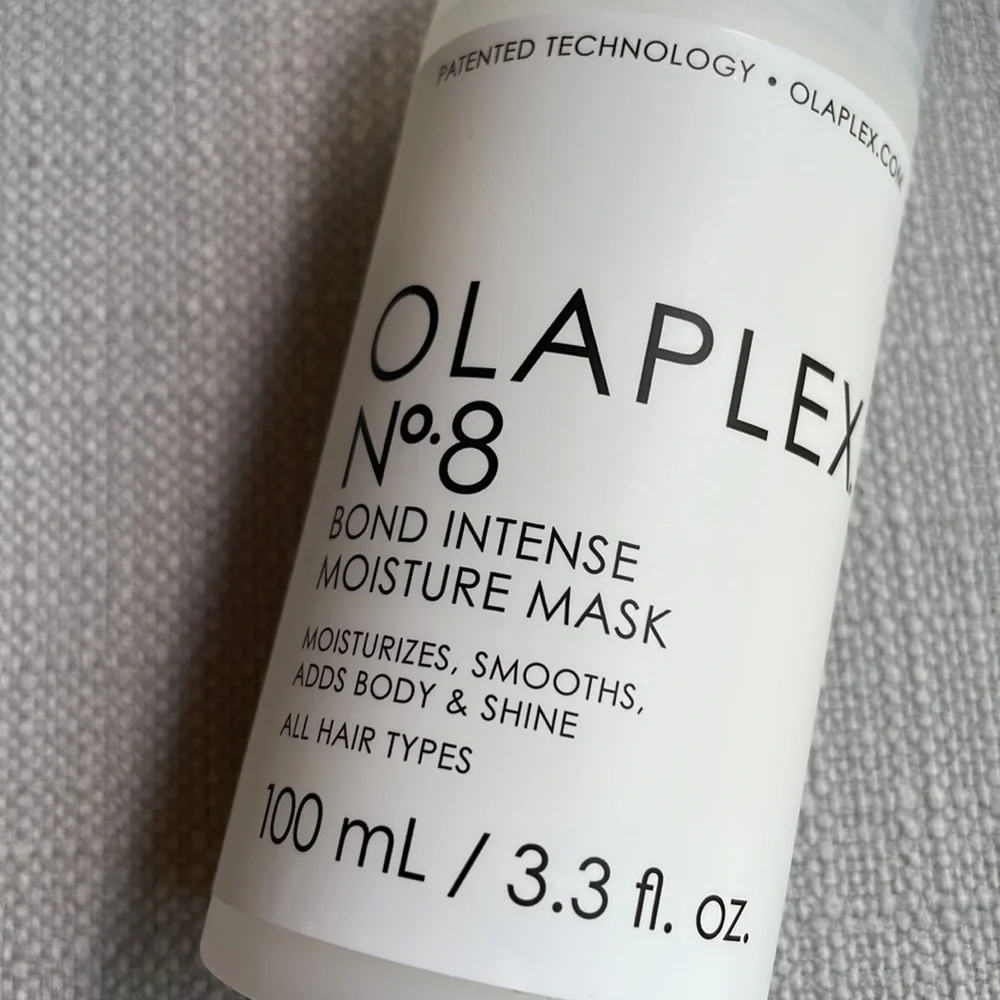 Olaplex Nº.8 BOND INTENSE MOISTURE MASK